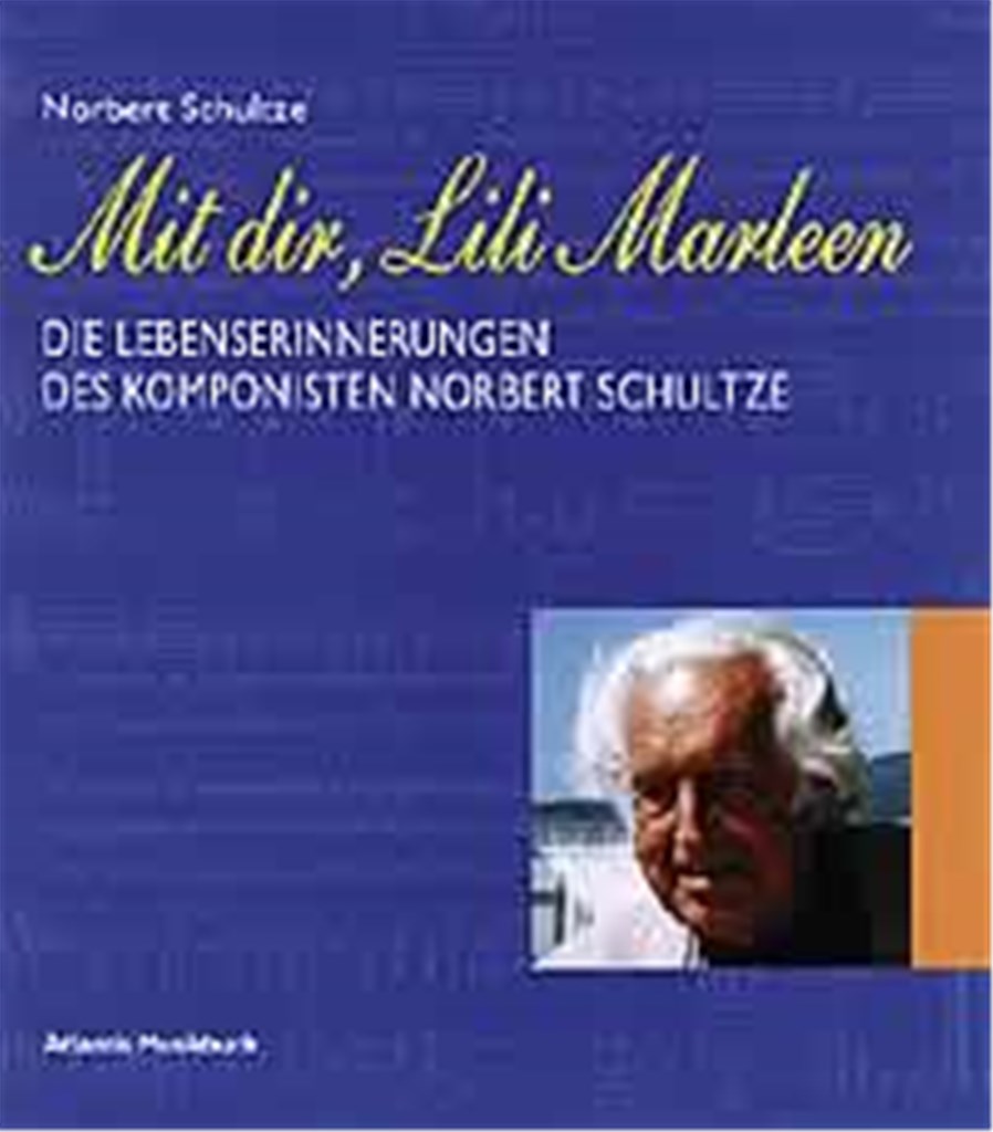 Mit dir, Lili Marleen